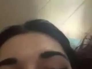 Jessiebayyyy from CamSoda
