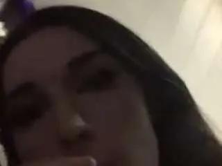 Jessiebayyyy from CamSoda