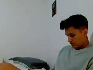 Jessik9709 from CamSoda
