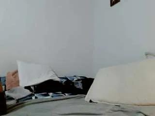Jessik9709 from CamSoda