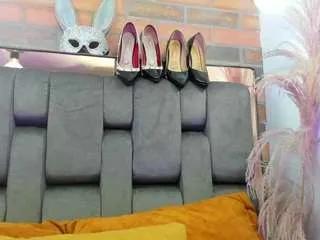 jessy-cortes from CamSoda is Freechat