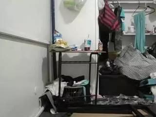 Jillc8777 from CamSoda