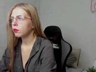 joann-shermann from CamSoda is Freechat