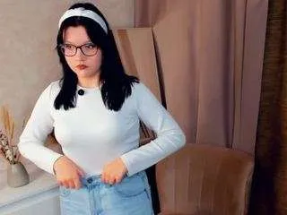 joellezalk from CamSoda is Freechat
