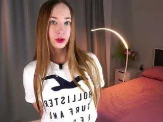 joettacraawford from CamSoda is Freechat