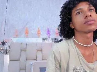 johan-gz from CamSoda is Freechat