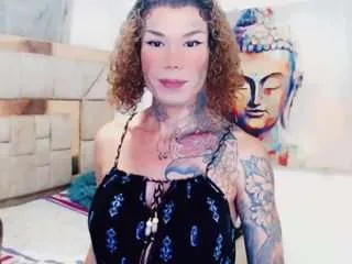 johanadoll69 from CamSoda is Freechat