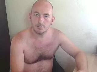 Johanbarker from CamSoda