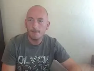 Johanbarker from CamSoda