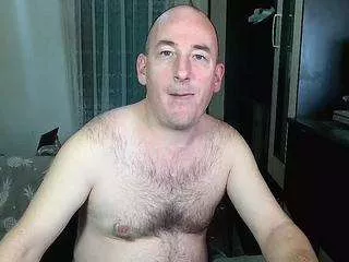 Johanbarker from CamSoda