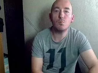 Johanbarker from CamSoda