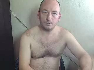 Johanbarker from CamSoda