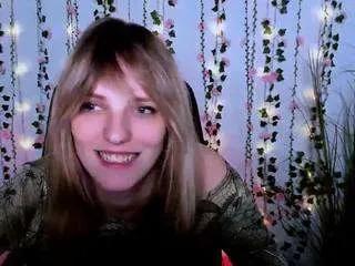 jose-fairy from CamSoda is Freechat