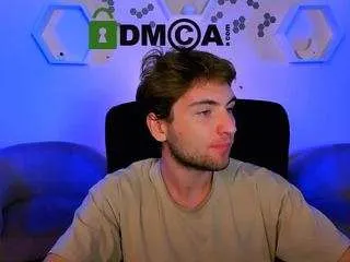 joseph-bear from CamSoda is Freechat