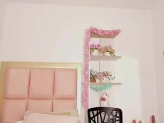 joy-firestone from CamSoda is Freechat