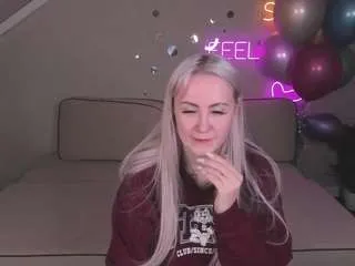 Joyce-howard from CamSoda