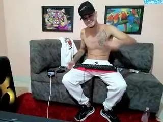 jp-23live from CamSoda is Freechat