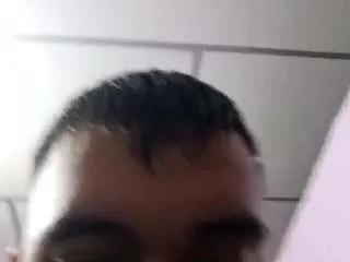 juanalber010 from CamSoda is Freechat