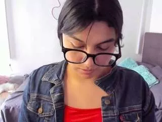 Judychase from CamSoda