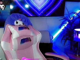 julia-lopez from CamSoda is Freechat