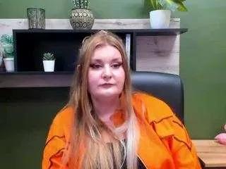 julieblond from CamSoda is Freechat