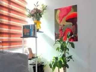 julieta-cooper from CamSoda is Freechat