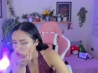 julieta-mendez from CamSoda is Private