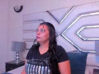 julietaoween from CamSoda is Freechat