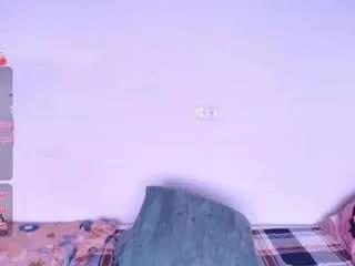 julietashelby from CamSoda is Freechat