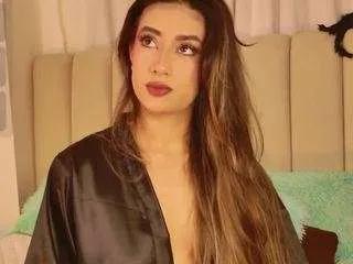 julietriver from CamSoda is Freechat