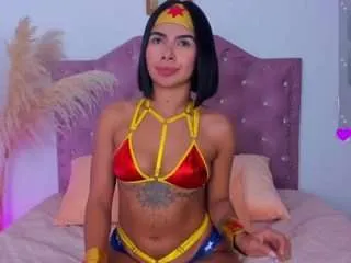 Girls: try live performances with matured performers, from dancing to quirks, in a variety of beautiful sex cams.