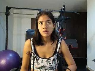 julikim from CamSoda is Freechat
