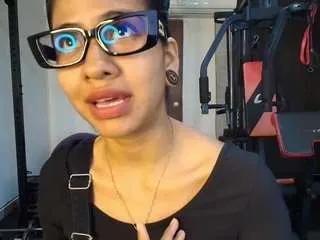julikim from CamSoda is Freechat