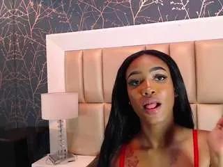 julitpink from CamSoda is Freechat