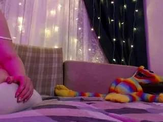 julyhill from CamSoda is Freechat
