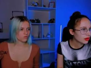 Kaela-spell from CamSoda