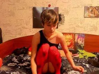 Kagamitaiga2 from CamSoda