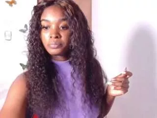 Kaiadebayo from CamSoda