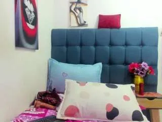 Kaidy-wish from CamSoda