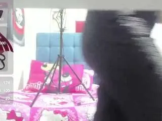 kaidy-wish from CamSoda is Freechat