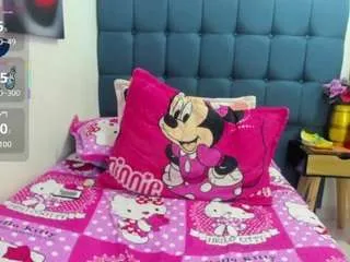 kaidy-wish from CamSoda is Freechat