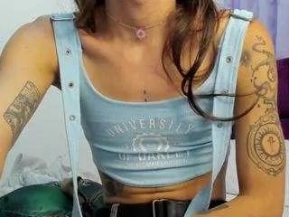 kalanys-sexy from CamSoda is Freechat