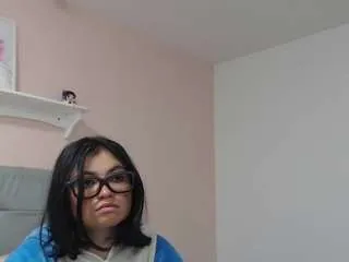 kalessi from CamSoda is Freechat