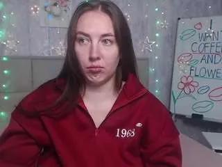 kaleyreed from CamSoda is Freechat