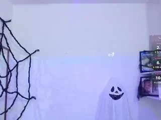 kalilowe from CamSoda is Freechat