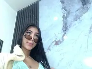 Kamelyhott from CamSoda