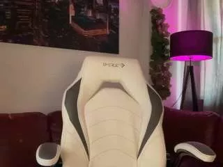 Kanary from CamSoda