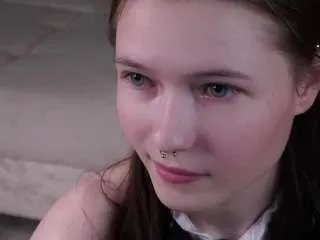 Kanishaskrocki from CamSoda