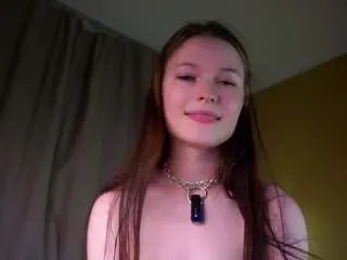 kanishaskrocki from CamSoda is Freechat