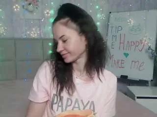 karacriegs from CamSoda